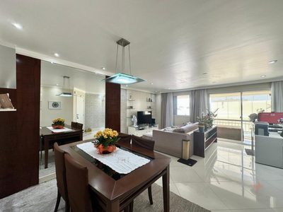 Apartamento, 2 quartos, 94 m² - Foto 2