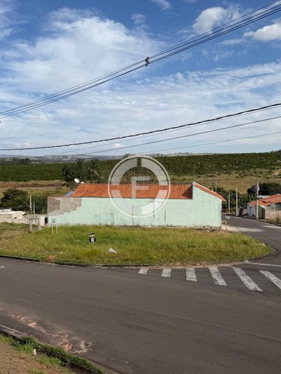 Terreno, 200 m² - Foto 1
