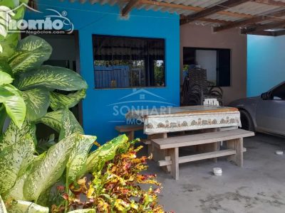 Casa, 3 quartos, 60 m² - Foto 1