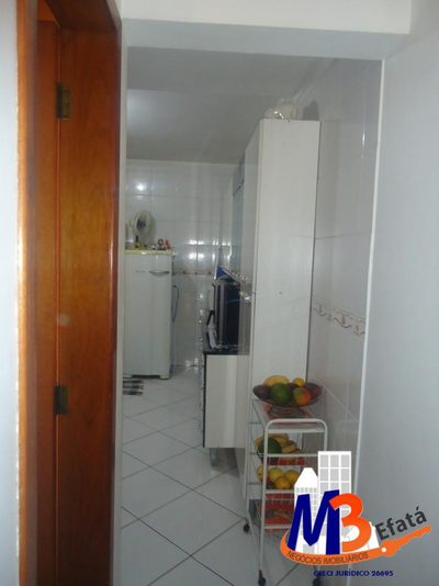 Sobrado, 2 quartos, 125 m² - Foto 5