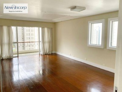 Apartamento, 3 quartos, 200 m² - Foto 5