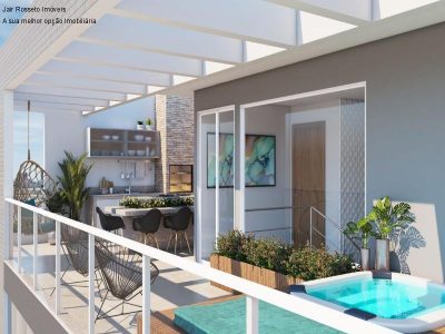 Apartamento, 2 quartos, 61 m² - Foto 5