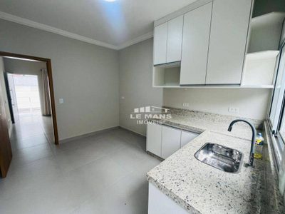 Casa, 2 quartos, 80 m² - Foto 5