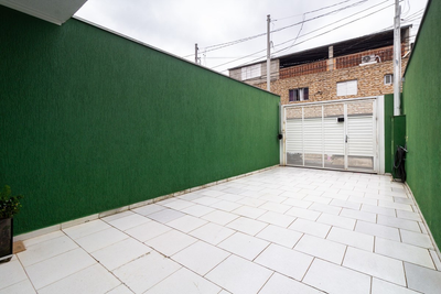 Casa, 2 quartos, 83 m² - Foto 5