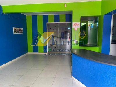 Loja-Salão, 198 m² - Foto 2