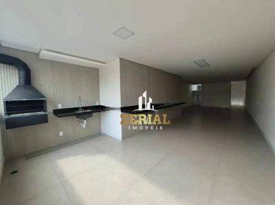 Sobrado, 3 quartos, 279 m² - Foto 1