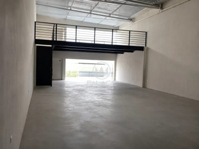 Prédio Inteiro, 270 m² - Foto 1