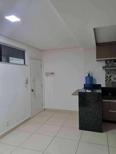 Flat/Apart Hotel, 1 quarto, 37 m² - Foto 3