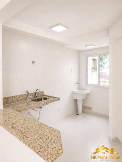 Apartamento, 2 quartos, 47 m² - Foto 2