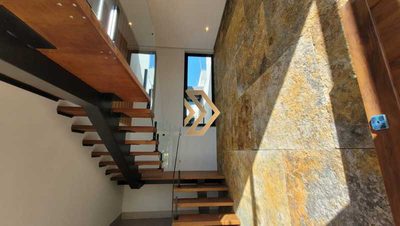 Casa, 3 quartos, 170 m² - Foto 3