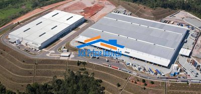 Depósito-Galpão, 36200 m² - Foto 4