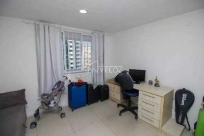 Cobertura, 3 quartos, 176 m² - Foto 1