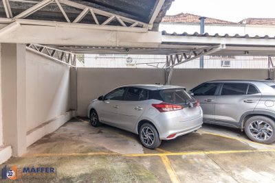 Apartamento, 3 quartos, 120 m² - Foto 5