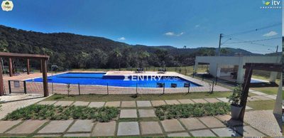 Loteamento e Condomínio, 450 m² - Foto 4