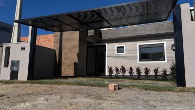 Casa, 2 quartos, 53 m² - Foto 2