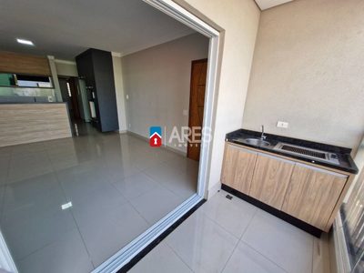 Apartamento, 2 quartos, 82 m² - Foto 2