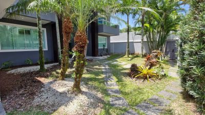 Casa, 7 quartos, 671 m² - Foto 2