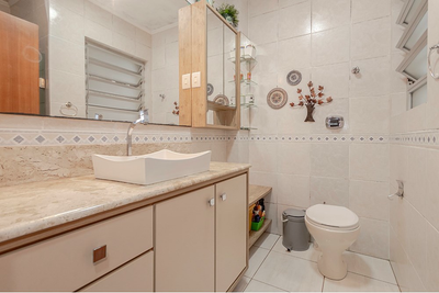 Apartamento, 3 quartos, 97 m² - Foto 2
