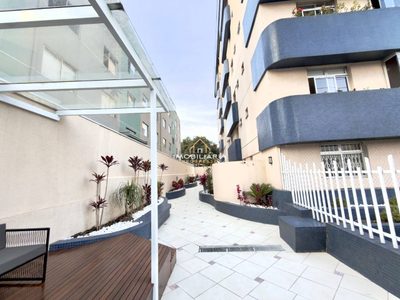 Apartamento, 3 quartos, 96 m² - Foto 5