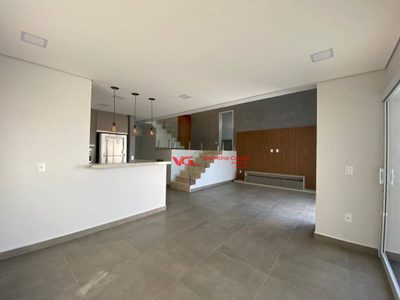 Sobrado, 3 quartos, 221 m² - Foto 4