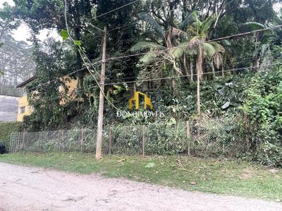 Terreno, 858 m² - Foto 2