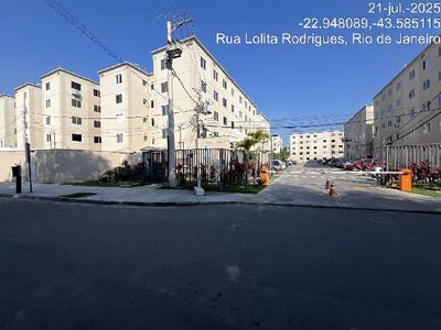 Apartamento, 2 quartos, 10 m² - Foto 1