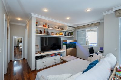 Apartamento, 2 quartos, 94 m² - Foto 2