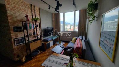 Apartamento, 2 quartos, 73 m² - Foto 1