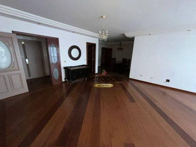 Apartamento, 4 quartos, 264 m² - Foto 3