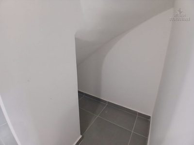 Casa de Condomínio, 2 quartos - Foto 4