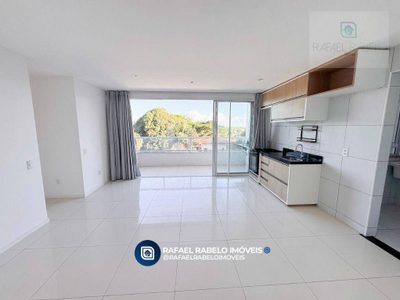 Apartamento, 3 quartos, 75 m² - Foto 3