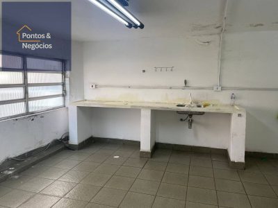 Loja-Salão, 200 m² - Foto 2