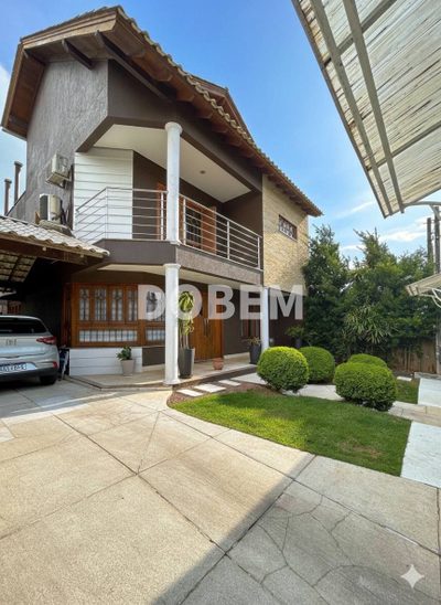 Sobrado, 3 quartos, 344 m² - Foto 3