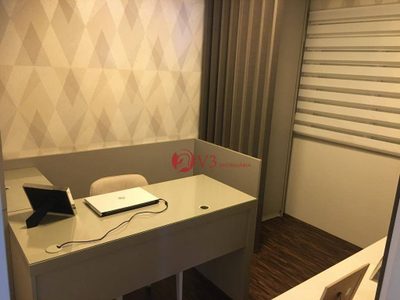 Apartamento, 4 quartos, 186 m² - Foto 5