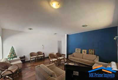 Casa, 4 quartos, 248 m² - Foto 5