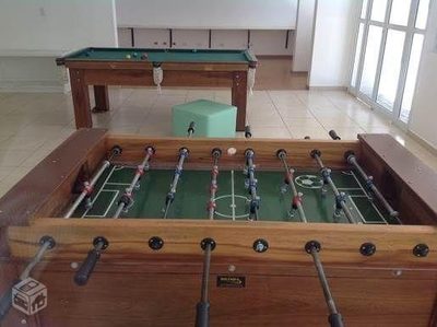Apartamento, 2 quartos, 56 m² - Foto 4