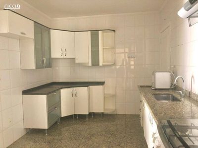Apartamento, 4 quartos, 147 m² - Foto 4