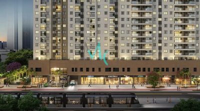 Apartamento, 2 quartos, 70 m² - Foto 2