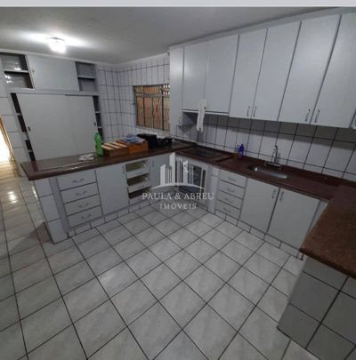 Sobrado, 4 quartos - Foto 3