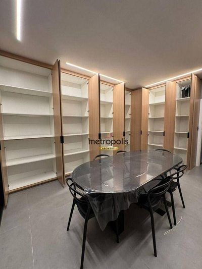 Depósito-Galpão, 84 m² - Foto 3