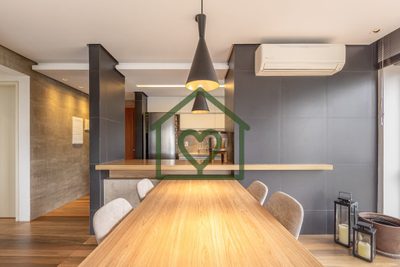 Apartamento, 2 quartos, 78 m² - Foto 2