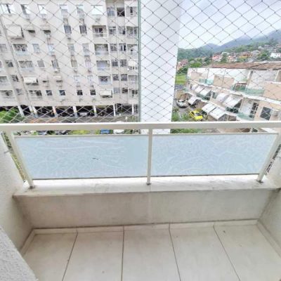 Apartamento, 2 quartos, 46 m² - Foto 4
