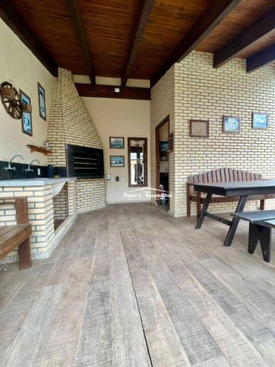 Casa, 2 quartos, 110 m² - Foto 4