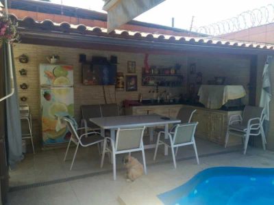 Casa de Condomínio, 3 quartos - Foto 2
