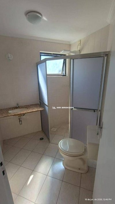 Apartamento, 3 quartos, 85 m² - Foto 3