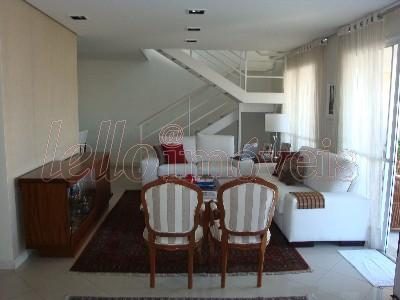 Apartamento, 4 quartos, 348 m² - Foto 1