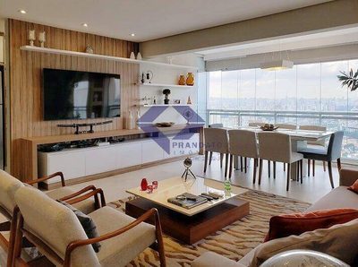Cobertura, 2 quartos, 160 m² - Foto 3