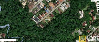 Terreno, 684 m² - Foto 3