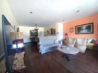 Apartamento, 3 quartos, 162 m² - Foto 2