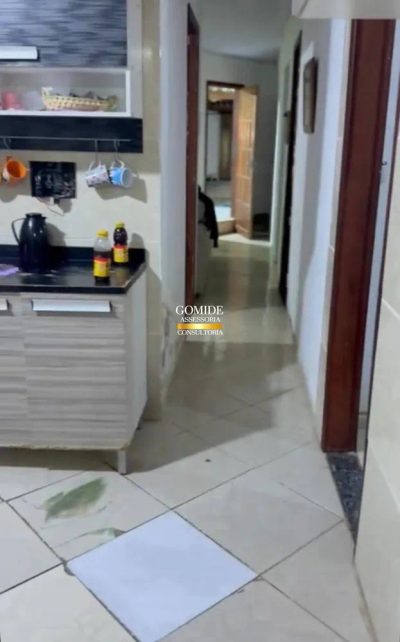 Casa, 3 quartos, 120 m² - Foto 3
